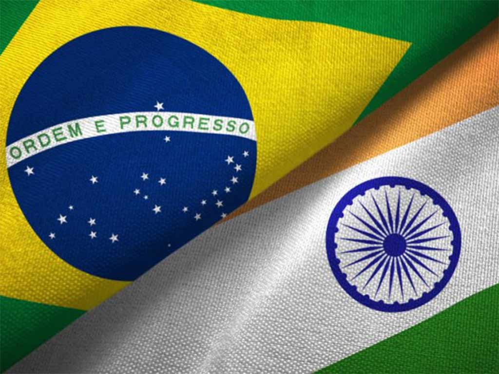 Concretan India y Brasil pasos para mejorar seguridad alimentaria Concretan India y Brasil pasos para mejorar seguridad alimentaria