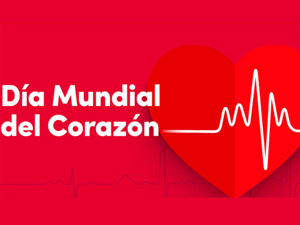Cuidar el corazón, 80 por ciento de males cardiovasculares prevenibles