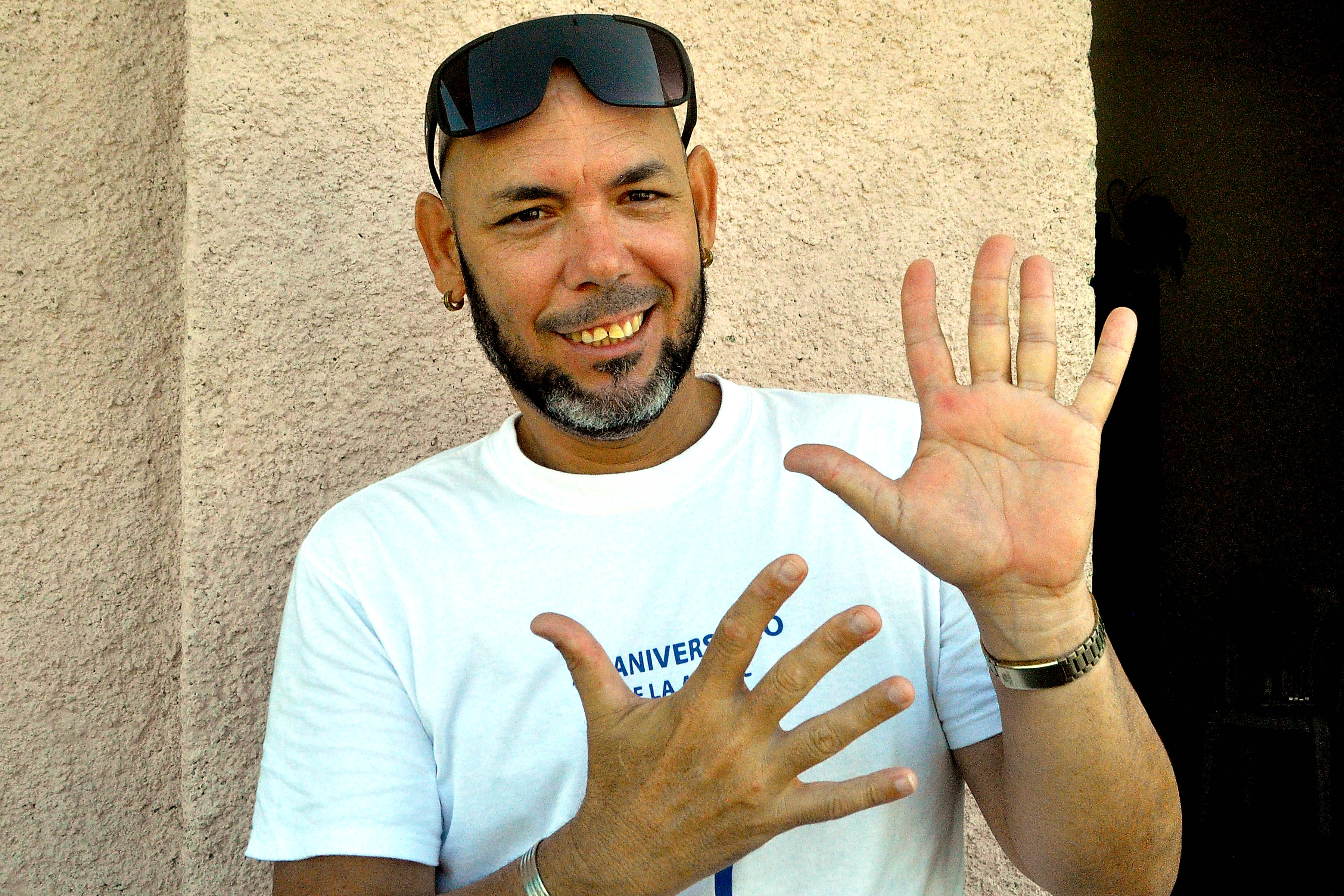 Júbilo por una lengua viva, fuerte e inclusiva Júbilo por una lengua viva, fuerte e inclusiva