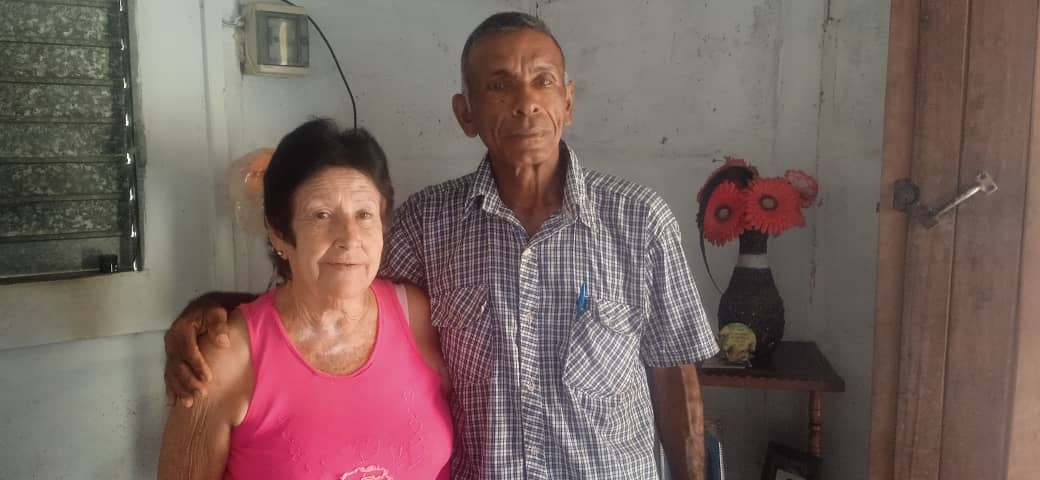 En los CDR hay un potencial