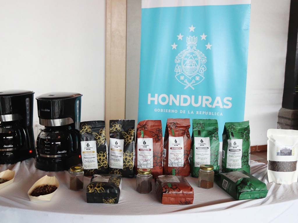 Honduras acogerá primera Cumbre del Café de la Celac Honduras acogerá primera Cumbre del Café de la Celac