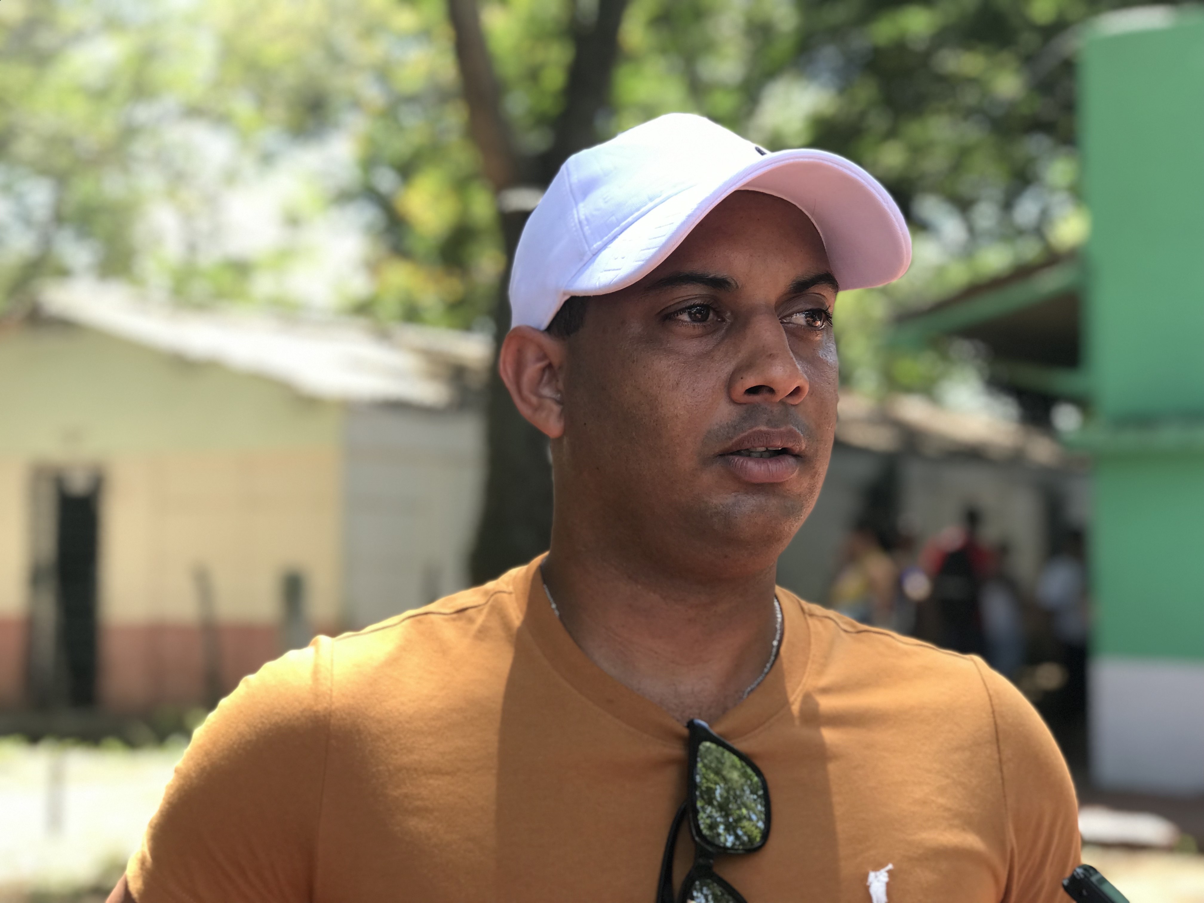 Compromiso y espíritu renovador en joven ganadero Compromiso y espíritu renovador en joven ganadero