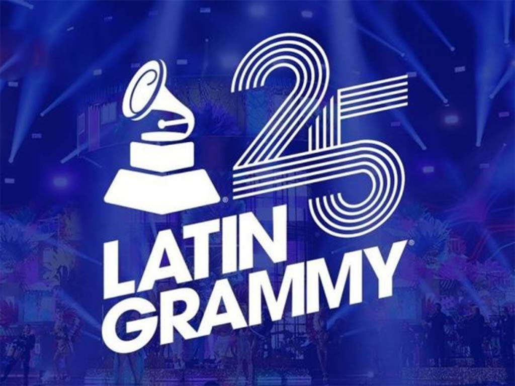 Dan a conocer nominados a Premios Latin Grammy 2024 Dan a conocer nominados a Premios Latin Grammy 2024