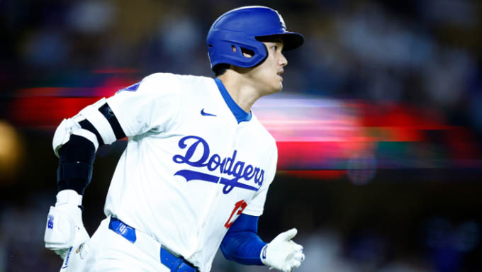 Shohei Ohtani, la hazaña otra vez Shohei Ohtani, la hazaña otra vez