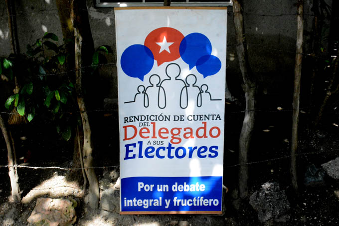 Para un debate integral y fructífero Para un debate integral y fructífero