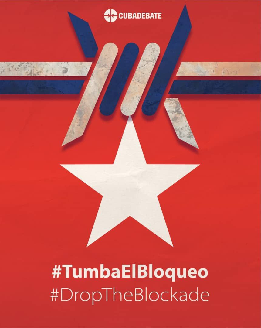 Declaración desde Turquía: “El bloqueo es el mayor obstáculo al desarrollo económico y social de Cuba” Declaración desde Turquía: “El bloqueo es el mayor obstáculo al desarrollo económico y social de Cuba”