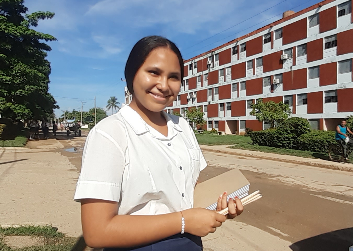 Alrededor de seis mil estudiantes campechuelenses a las aulas este nuevo curso escolar Alrededor de seis mil estudiantes campechuelenses a las aulas este nuevo curso escolar