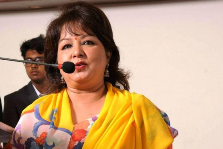 Canciller de Nepal ratifica apoyo a Cuba en su lucha contra bloqueo Canciller de Nepal ratifica apoyo a Cuba en su lucha contra bloqueo