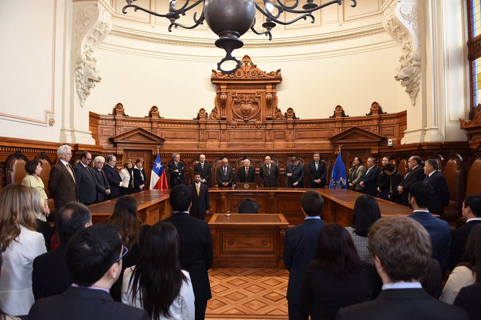 Presentarán en Chile reforma al sistema judicial, tras escándalo