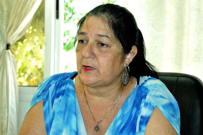 Granma trabaja para producir el azúcar de la canasta familiar normada Granma trabaja para producir el azúcar de la canasta familiar normada