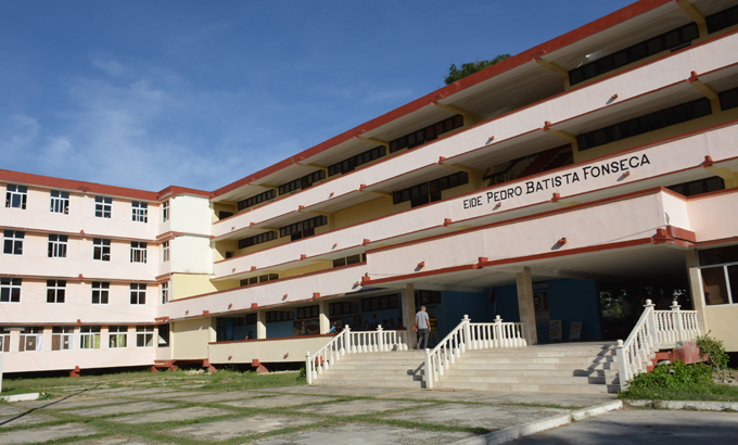 Enseñanza deportiva en Granma por nuevos triunfos Enseñanza deportiva en Granma por nuevos triunfos
