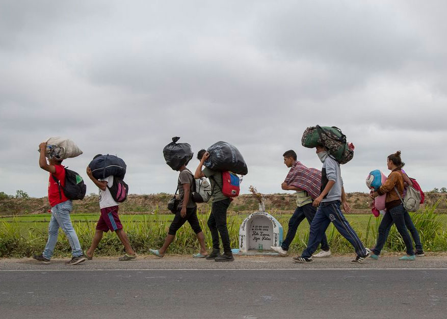 Cuba y Dominicana sostendrán Ronda de Conversaciones Migratorias Cuba y Dominicana sostendrán Ronda de Conversaciones Migratorias