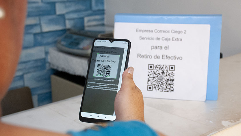 Destacan ventajas de la bancarización en el Comercio y la Gastronomía Destacan ventajas de la bancarización en el Comercio y la Gastronomía