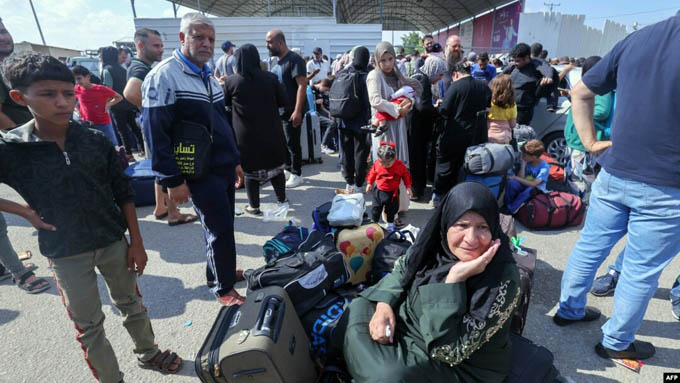 Consejo de Seguridad de ONU evaluará situación humanitaria en Gaza Consejo de Seguridad de ONU evaluará situación humanitaria en Gaza