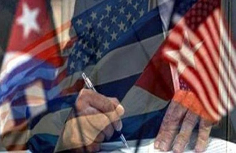 Expresidentes pidieron a Biden a eliminar a Cuba de lista terrorista Expresidentes pidieron a Biden a eliminar a Cuba de lista terrorista