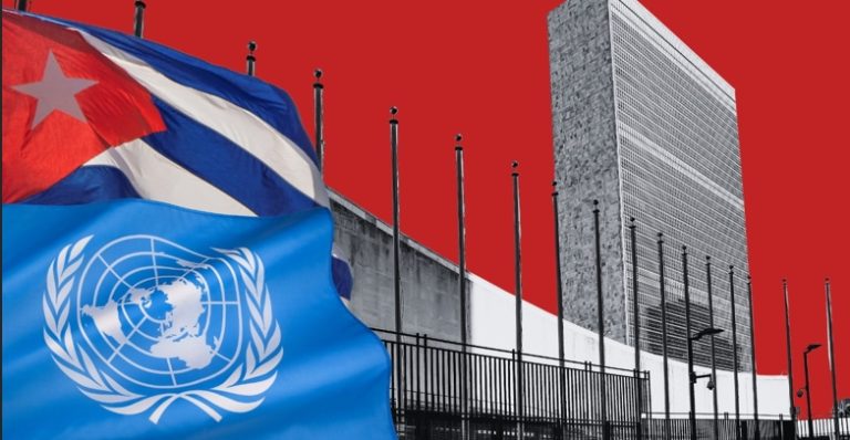 Cubanos residentes en Estados Unidos reafirman su compromiso con la patria Cubanos residentes en Estados Unidos reafirman su compromiso con la patria