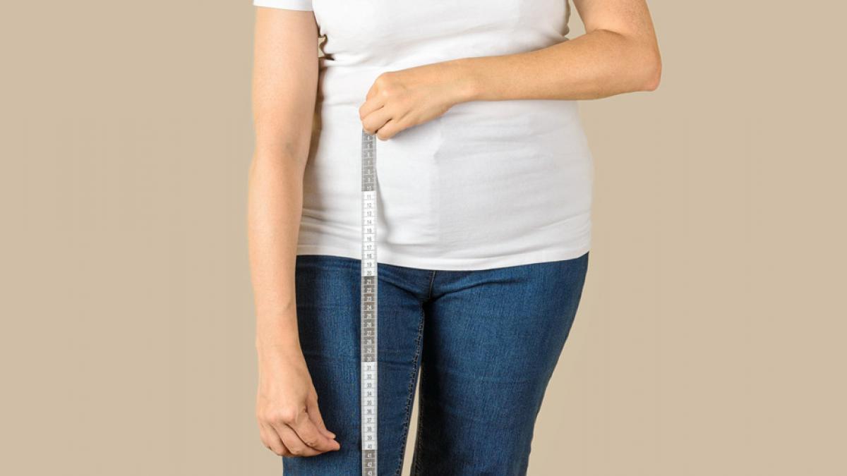 Las personas comienzan a perder altura desde los 30 años