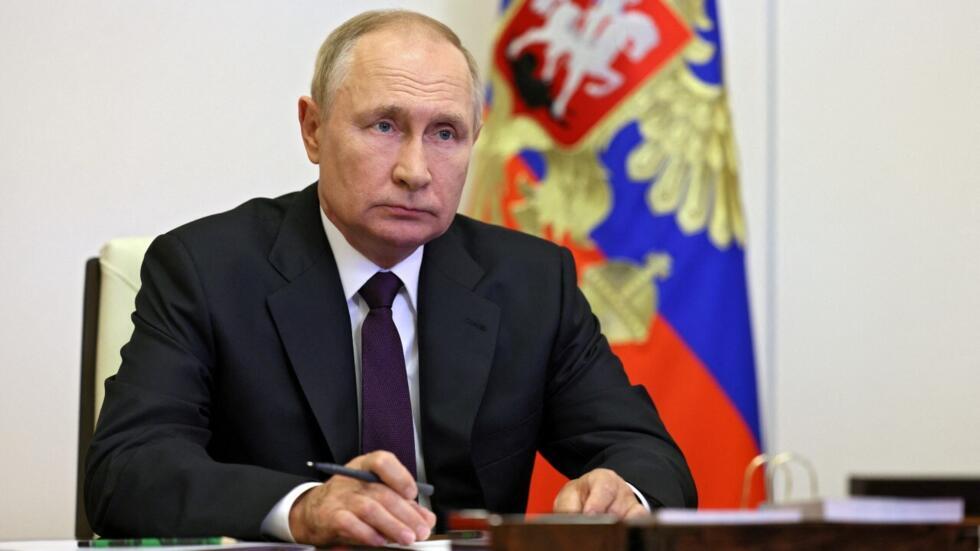 Destaca Putin contribución de Sociedad Rusa de Amistad con Cuba Destaca Putin contribución de Sociedad Rusa de Amistad con Cuba