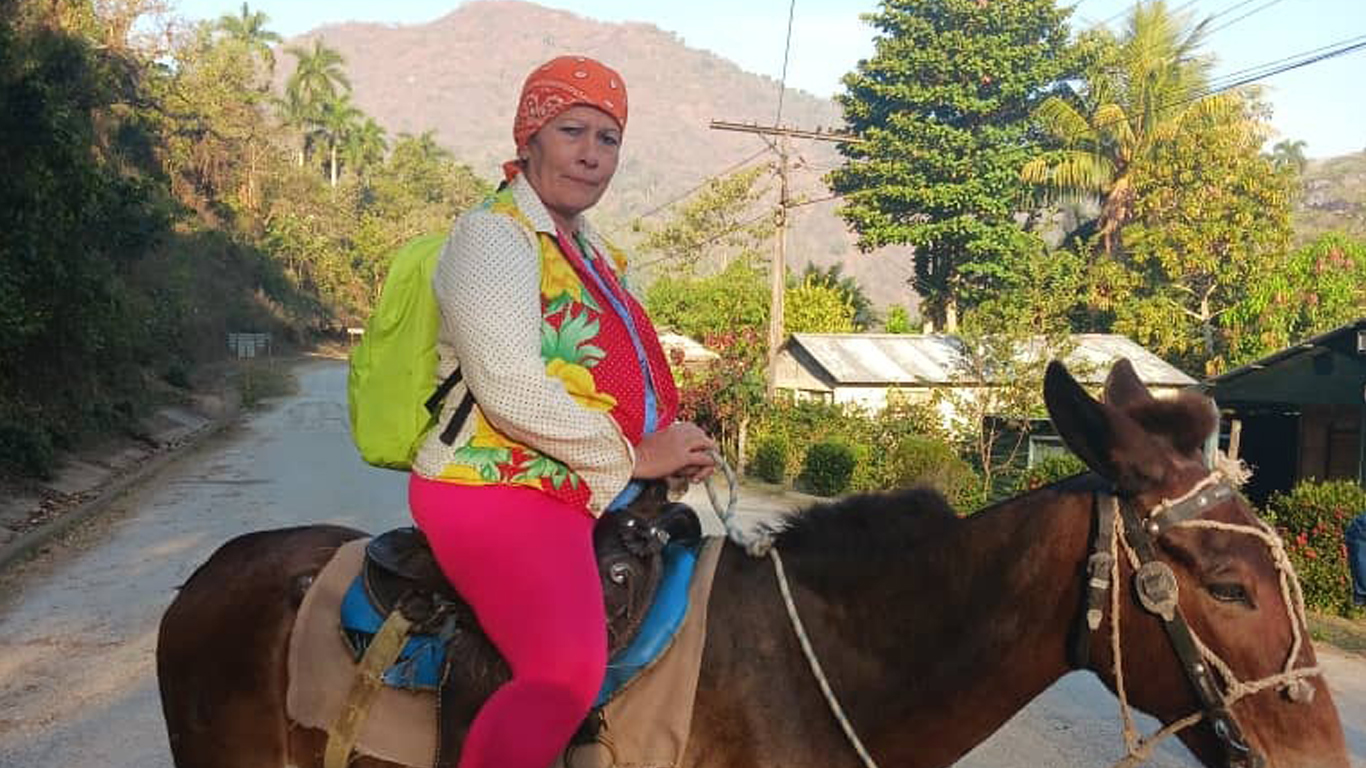 Mujer rural masoense por el bienestar de su familia y desarrollo comunitario Mujer rural masoense por el bienestar de su familia y desarrollo comunitario