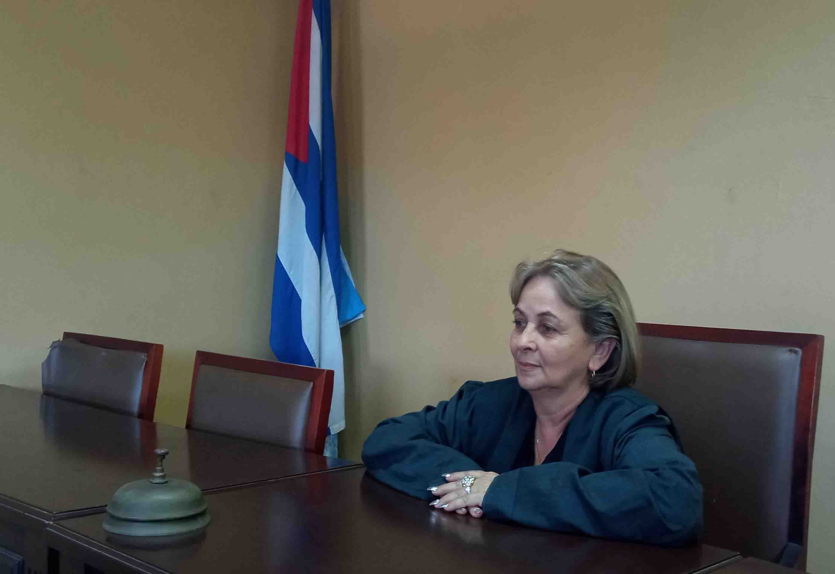 Lealtad y cubanía entre leyes, juicios y sentencias Lealtad y cubanía entre leyes, juicios y sentencias