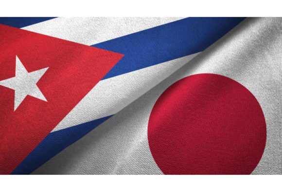 Ocho organizaciones emiten Declaración Conjunta en el VIII Encuentro Nacional de Amistad Japón-Cuba Ocho organizaciones emiten Declaración Conjunta en el VIII Encuentro Nacional de Amistad Japón-Cuba