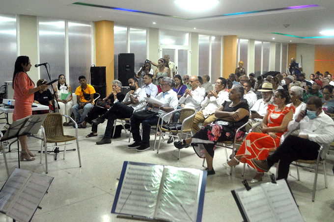 Inauguran en Granma XXXII edición del evento teórico Crisol de la Nacionalidad Cubana (+fotos)