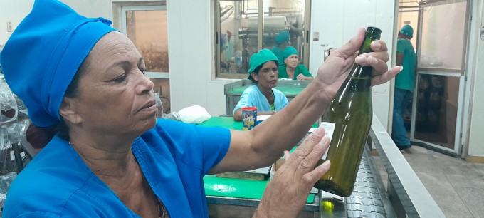 Innovadores y racionalizadores de Manzanillo en jornada de celebración