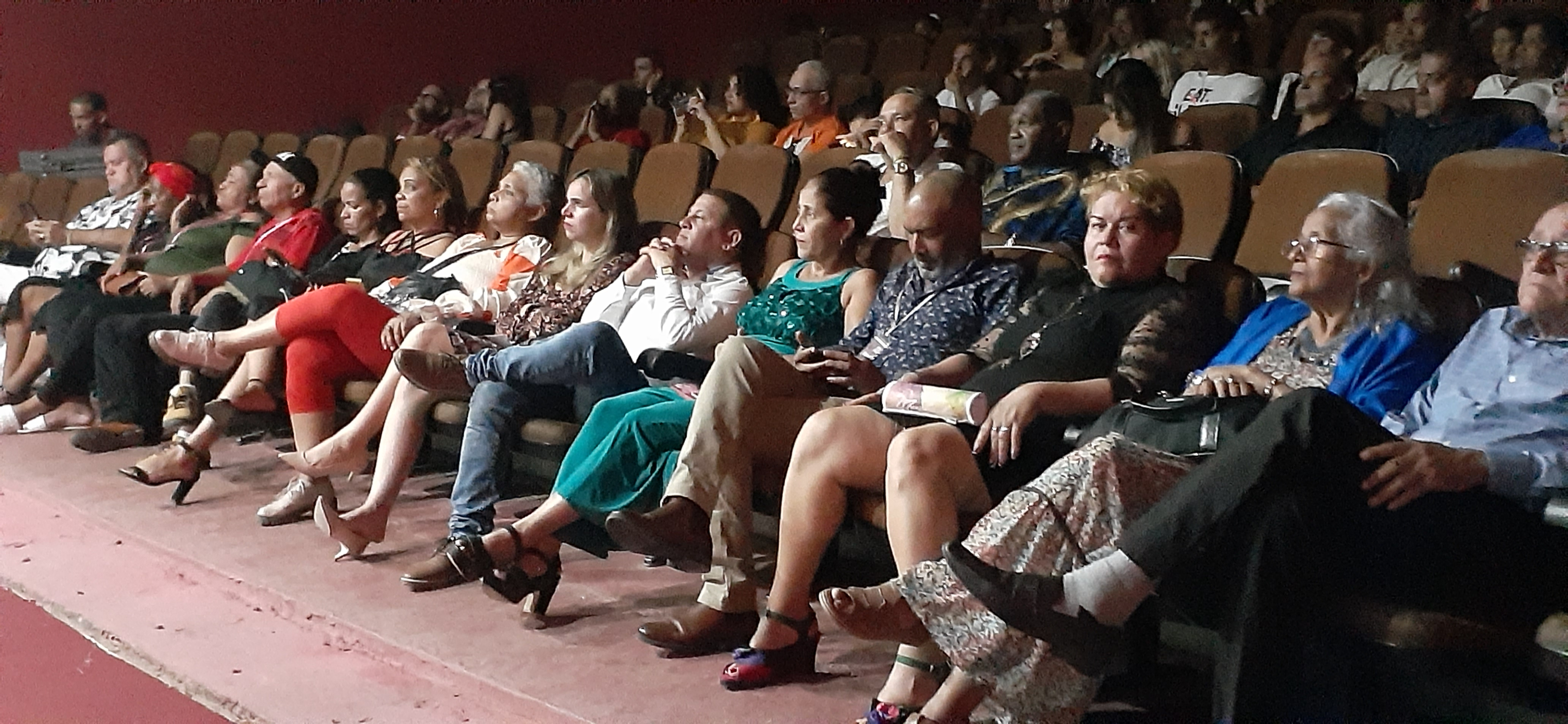 Abre sus puertas 37 Jornada de cine cubano e internacional en Bayamo