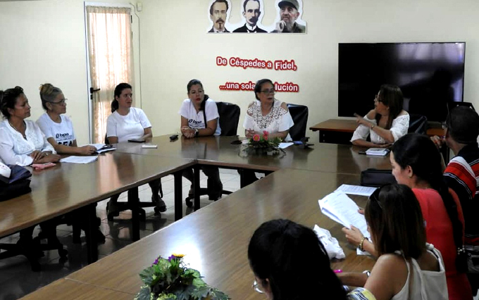 Colectivo de BPA celebrará Día del trabajador bancario con positivos resultados Colectivo de BPA celebrará Día del trabajador bancario con positivos resultados