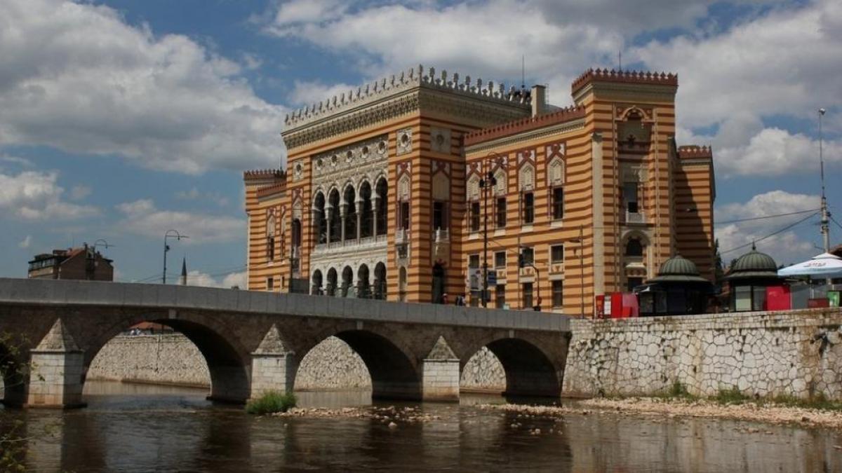 Hoy es el Día internacional de las bibliotecas