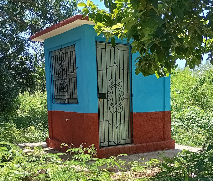 Construyen en Granma casetas para proyecto ambiental Mi Costa Construyen en Granma casetas para proyecto ambiental Mi Costa