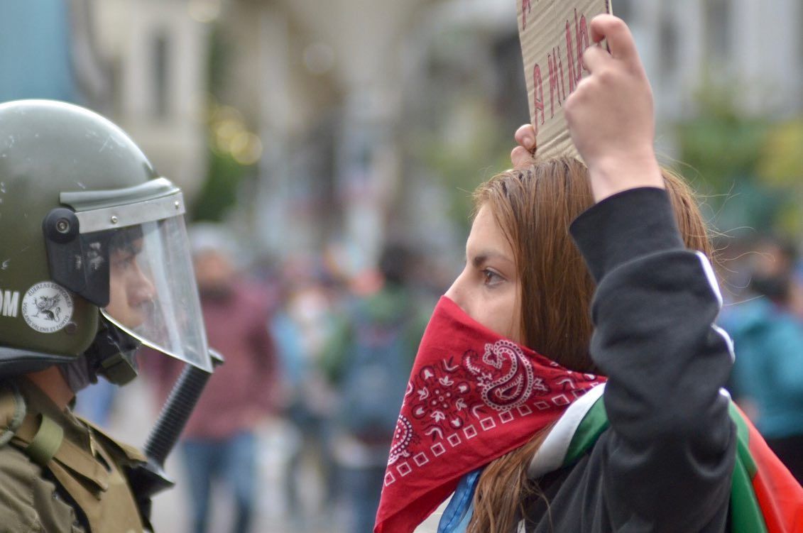 Numerosas actividades en Chile a cinco años del estallido social