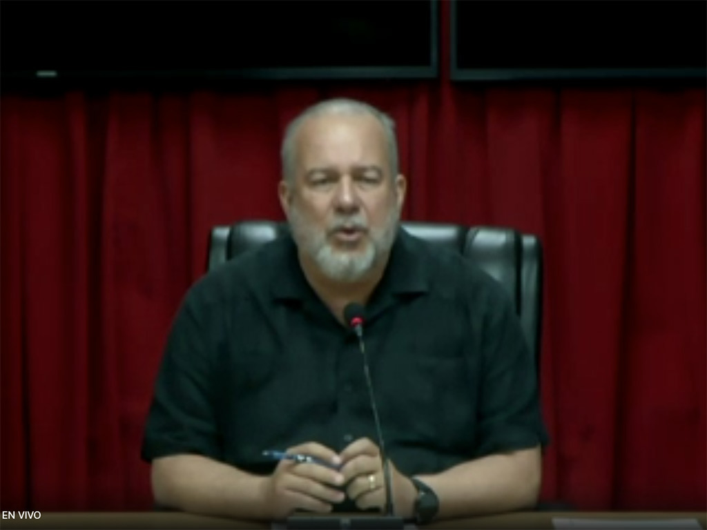 Informan sobre situación electroenergética en Cuba (+ Video)
