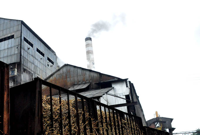 Pretenden azucareros masoenses reanudar molidas en el año del centenario de su industria Pretenden azucareros masoenses reanudar molidas en el año del centenario de su industria