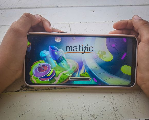 Participan estudiantes granmenses en Olimpiada MATIFIC LATAM 2024 (+ Fotos)