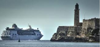 Tribunal estadounidense revoca demanda por viajes de cruceros a Cuba Tribunal estadounidense revoca demanda por viajes de cruceros a Cuba