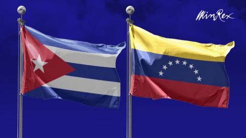 Sesiona Foro Empresarial Oportunidades de Negocios Venezuela-Cuba Sesiona Foro Empresarial Oportunidades de Negocios Venezuela-Cuba
