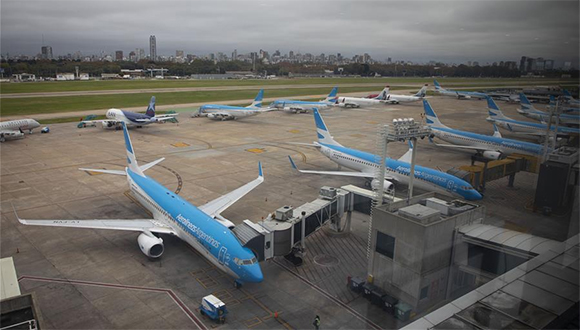 Viajes de negocios superarán los niveles previos a la pandemia: Alcanzarán récord de 1,5 billones de dólares en 2024
