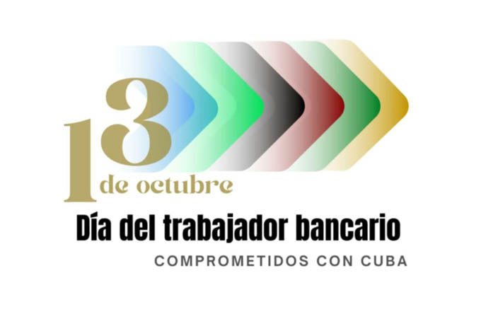 Inicia jornada por el Día del trabajador bancario en Granma Inicia jornada por el Día del trabajador bancario en Granma
