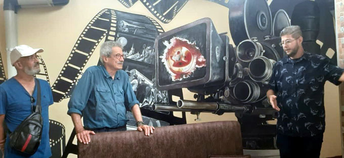 Inauguran en Bayamo multisala Cinema