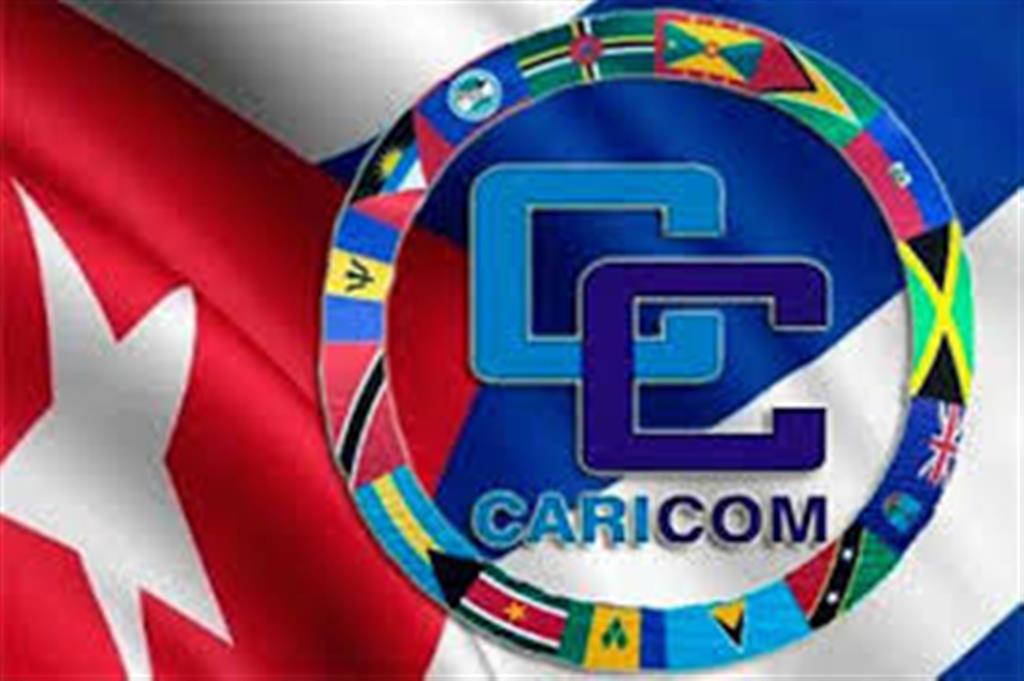 Reeditarán día Caricom-Cuba contra el terrorismo Reeditarán día Caricom-Cuba contra el terrorismo