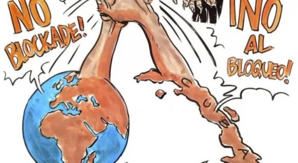Cuba no está sola: Un espacio de solidaridad con el pueblo cubano en Nueva York Cuba no está sola: Un espacio de solidaridad con el pueblo cubano en Nueva York