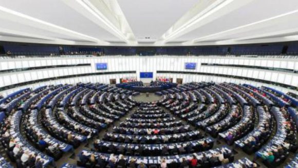 Diputados del Parlamento Europeo demandan fin del bloqueo y salida de Cuba de lista de estados patrocinadores del terrorismo Diputados del Parlamento Europeo demandan fin del bloqueo y salida de Cuba de lista de estados patrocinadores del terrorismo