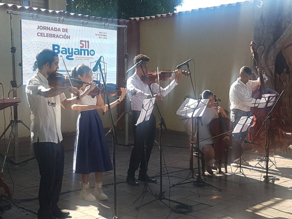 Estrenan versión inédita de la primera canción romántica cubana La Bayamesa