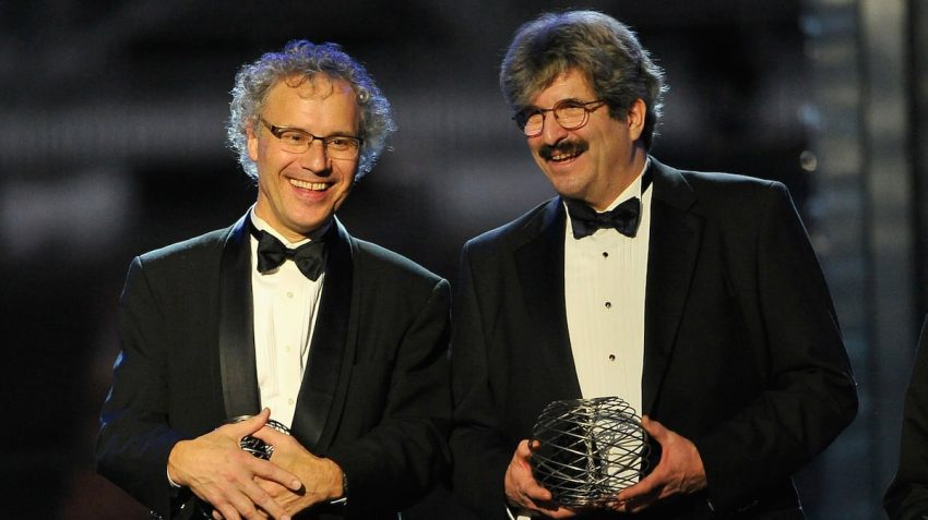 Nobel de Medicina y Fisiología para el estudio sobre los microARN Nobel de Medicina y Fisiología para el estudio sobre los microARN
