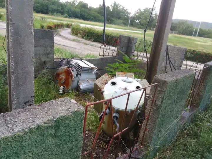 Notifican daños en infraestructura eléctrica tras sismos perceptibles en Granma
