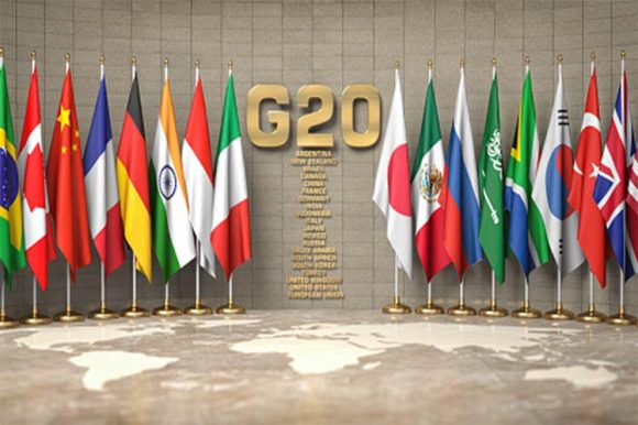 Brasil presentará alianza global contra el hambre y la pobreza en la Cumbre del G20 Brasil presentará alianza global contra el hambre y la pobreza en la Cumbre del G20