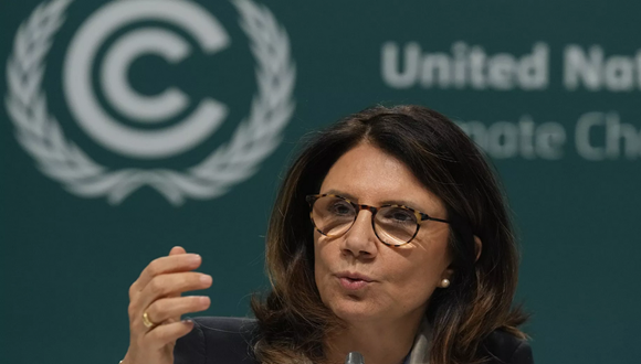 Brasil advierte en COP 29 que no habrá acuerdo si los países ricos no aumentan su objetivo de financiación climática Brasil advierte en COP 29 que no habrá acuerdo si los países ricos no aumentan su objetivo de financiación climática