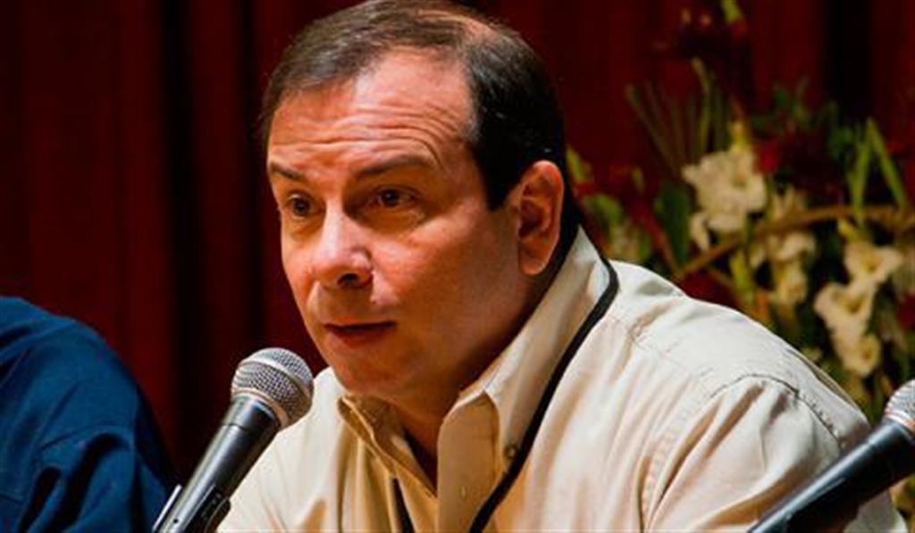 Inicia presidente de ICAP visita a pueblo solidario de India (+Foto)