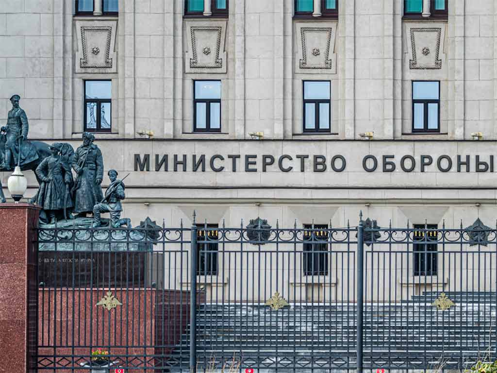 Defensa aérea derriba 23 drones ucranianos en tres regiones de Rusia